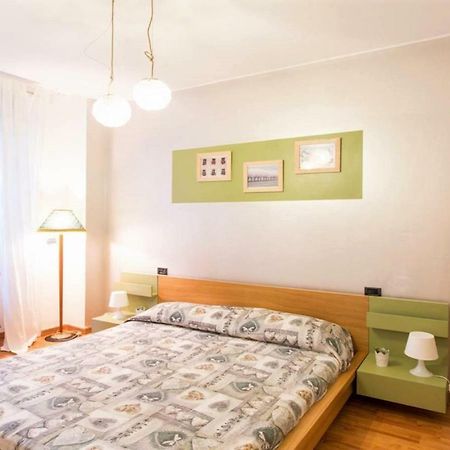 Isola Lagosta Apartment Milano Eksteriør bilde