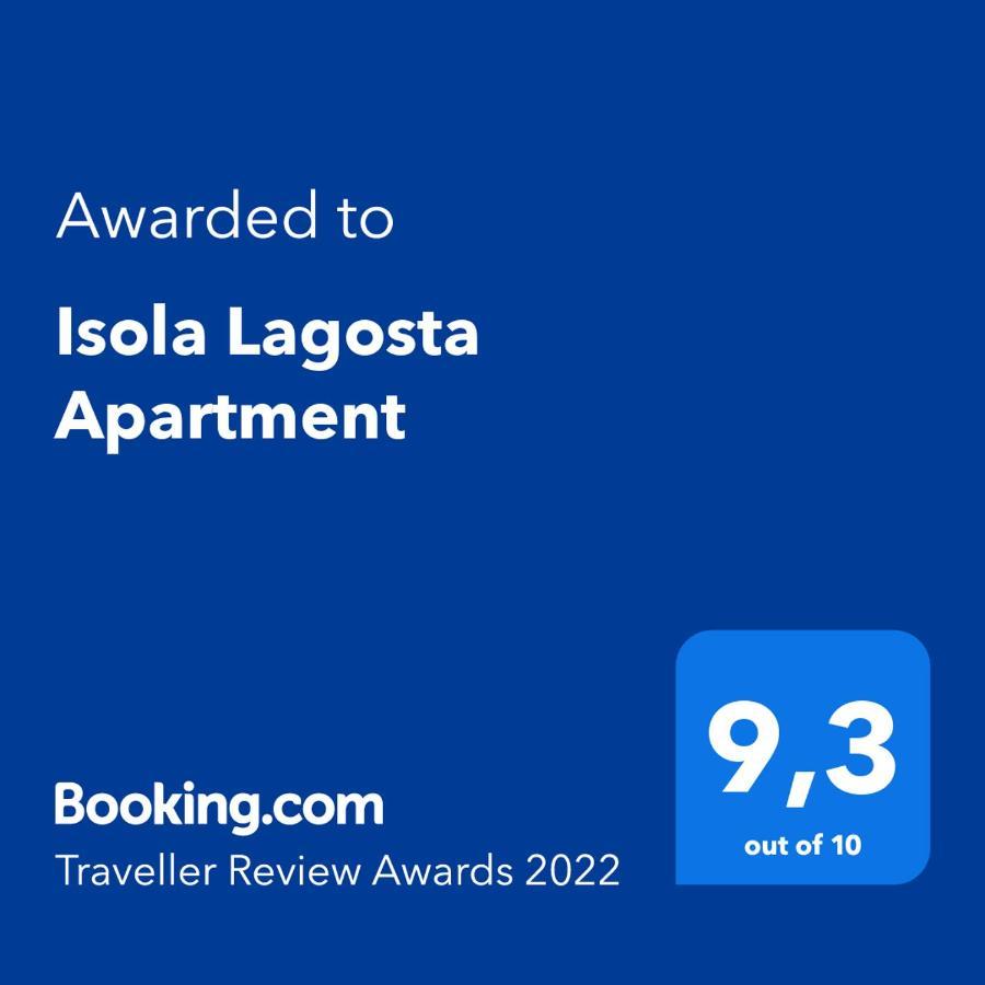 Isola Lagosta Apartment Milano Eksteriør bilde