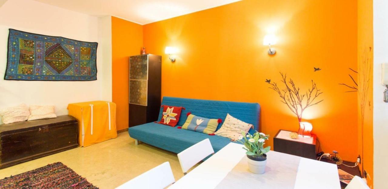 Isola Lagosta Apartment Milano Eksteriør bilde
