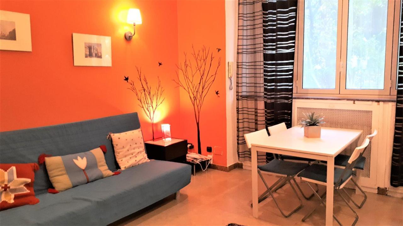 Isola Lagosta Apartment Milano Eksteriør bilde