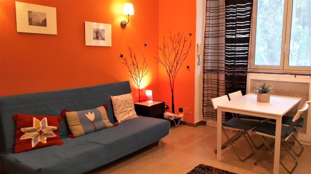 Isola Lagosta Apartment Milano Eksteriør bilde